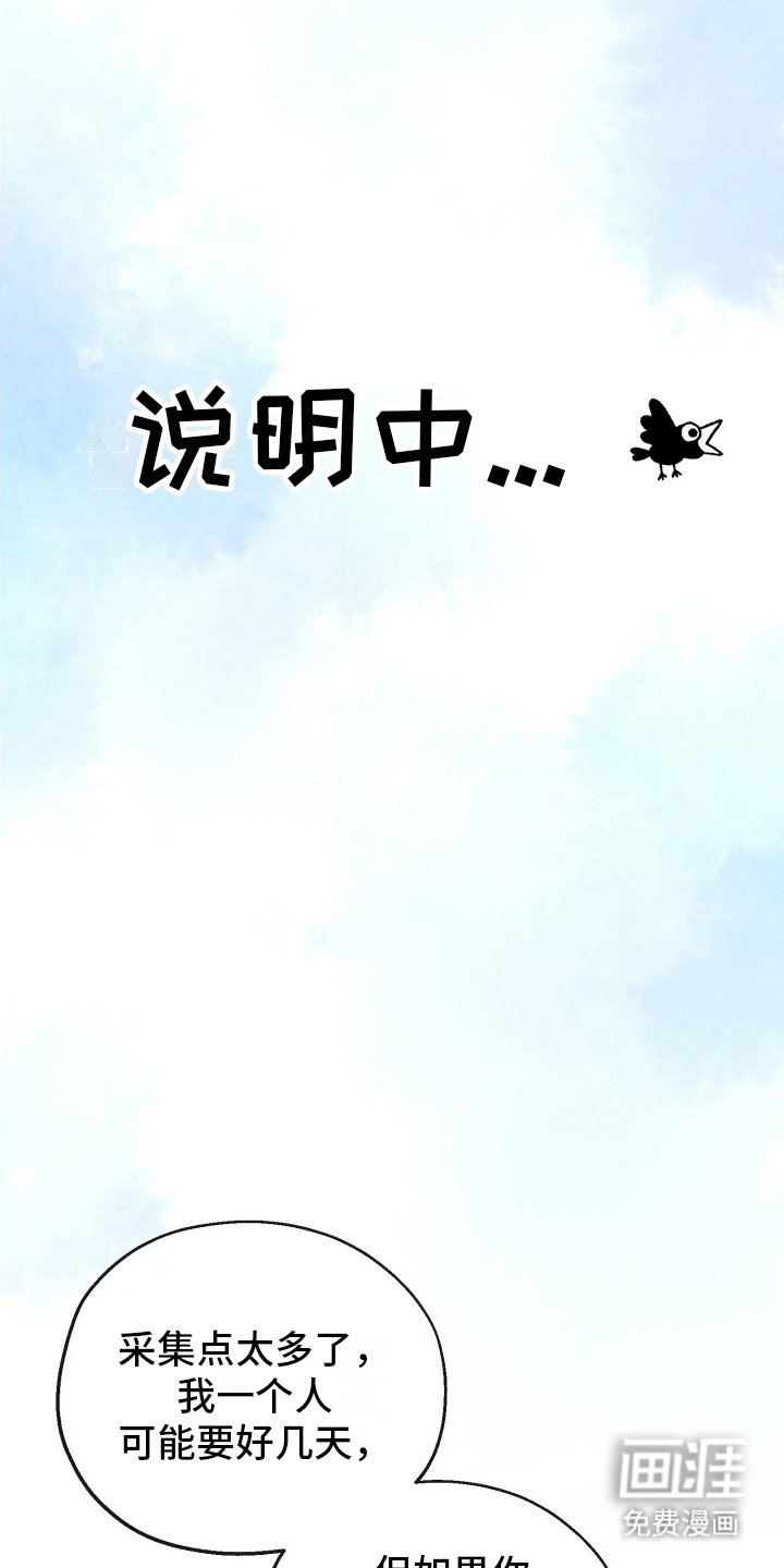 第13章：再次组队