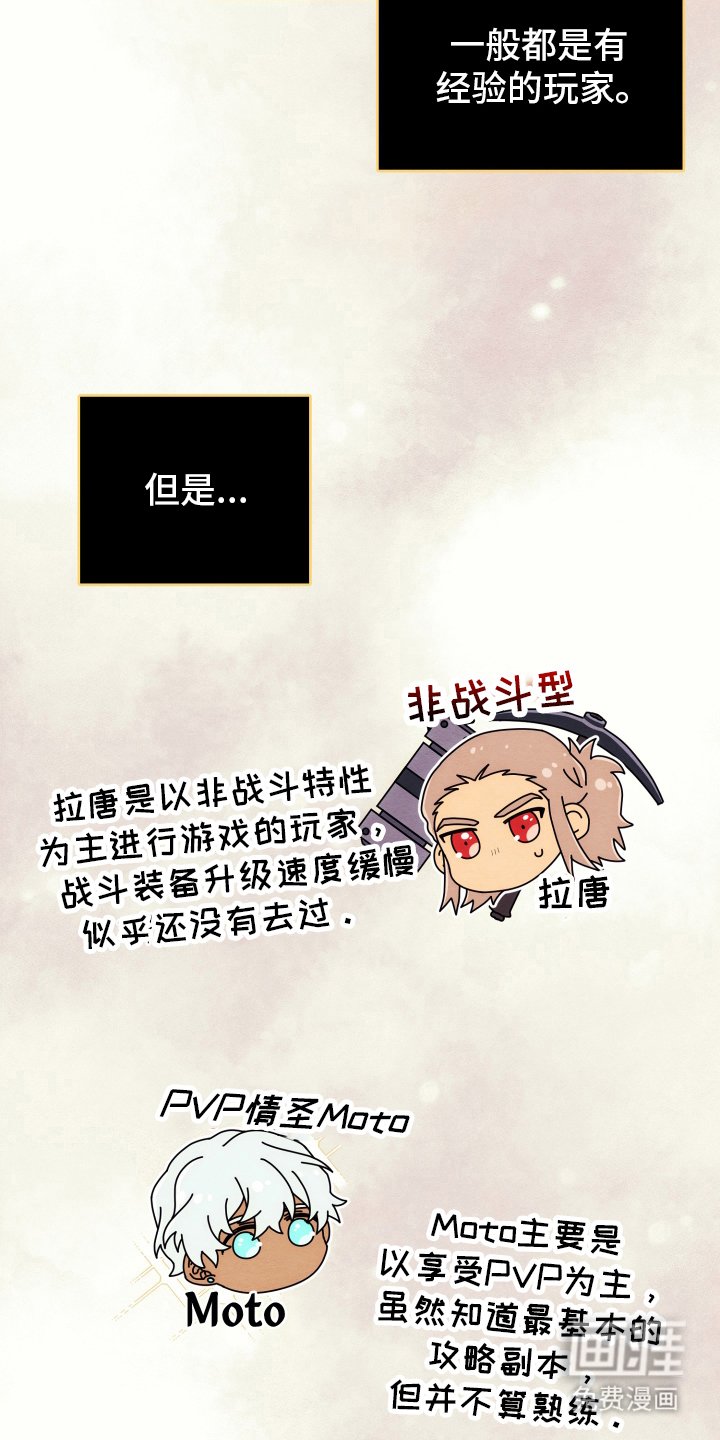 第15章：顶级副本