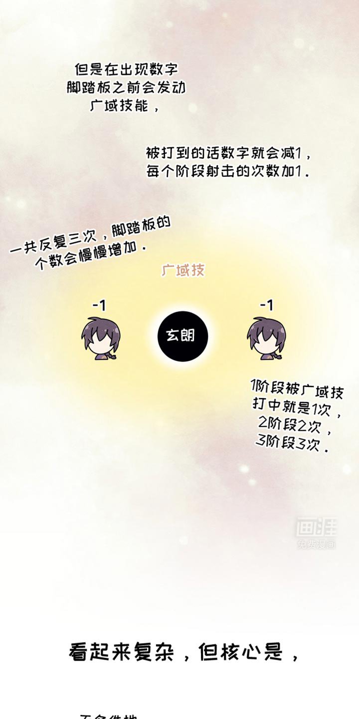 第18章：确定不是坏事吗？