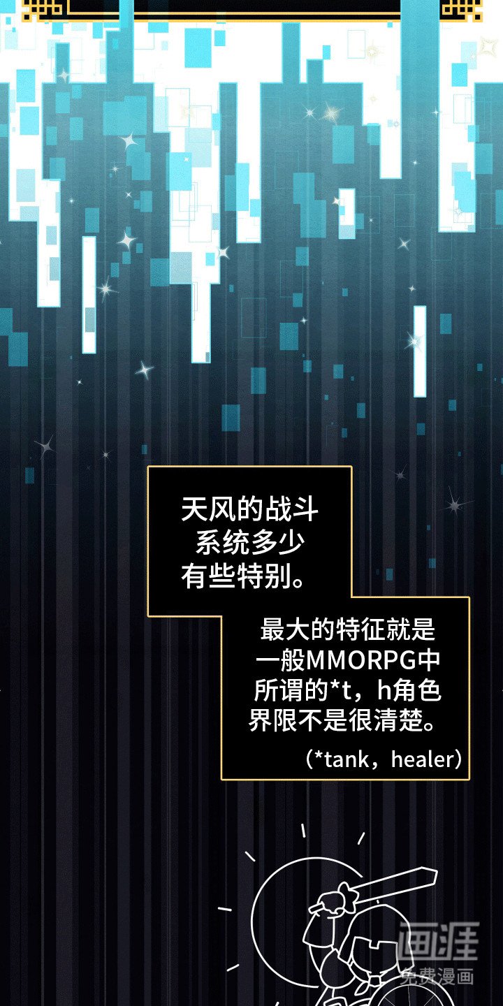 第2章：副本开始