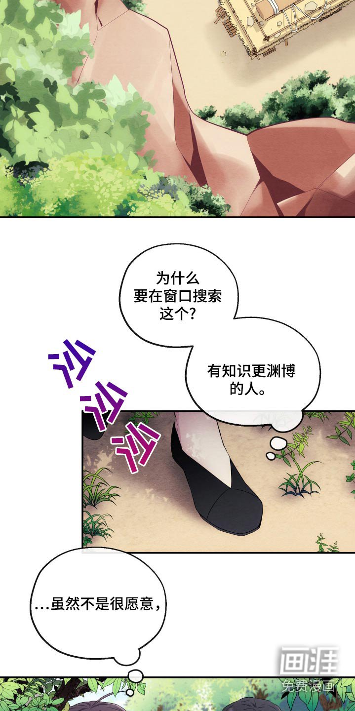 第22章：石山花