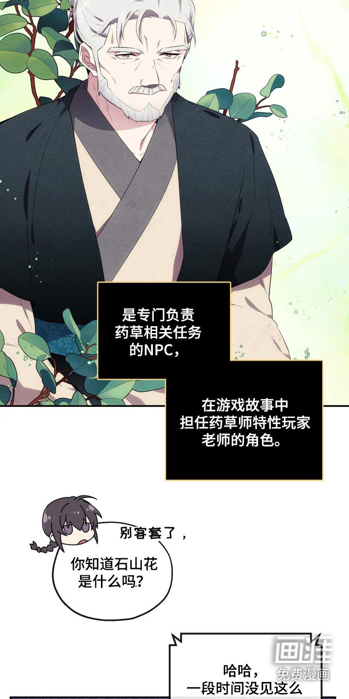 第22章：石山花