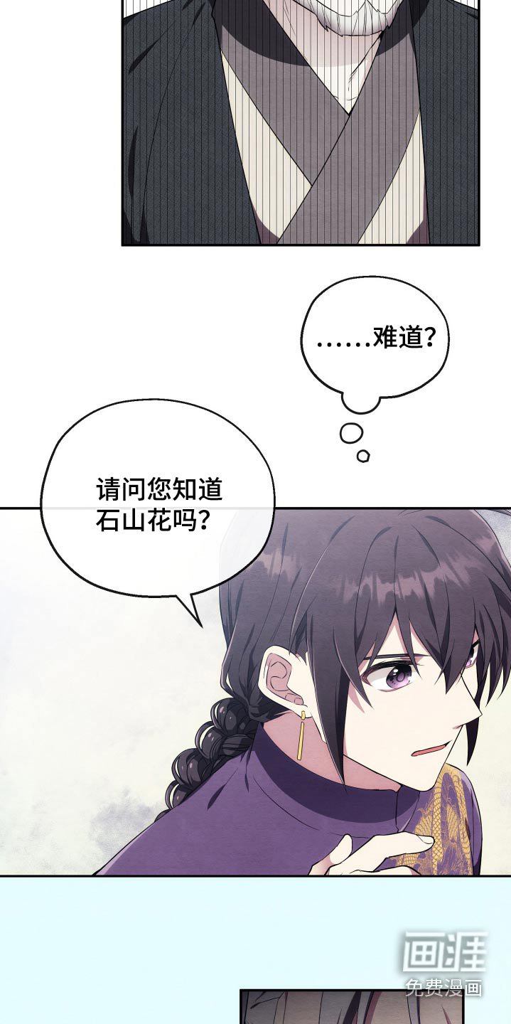 第22章：石山花