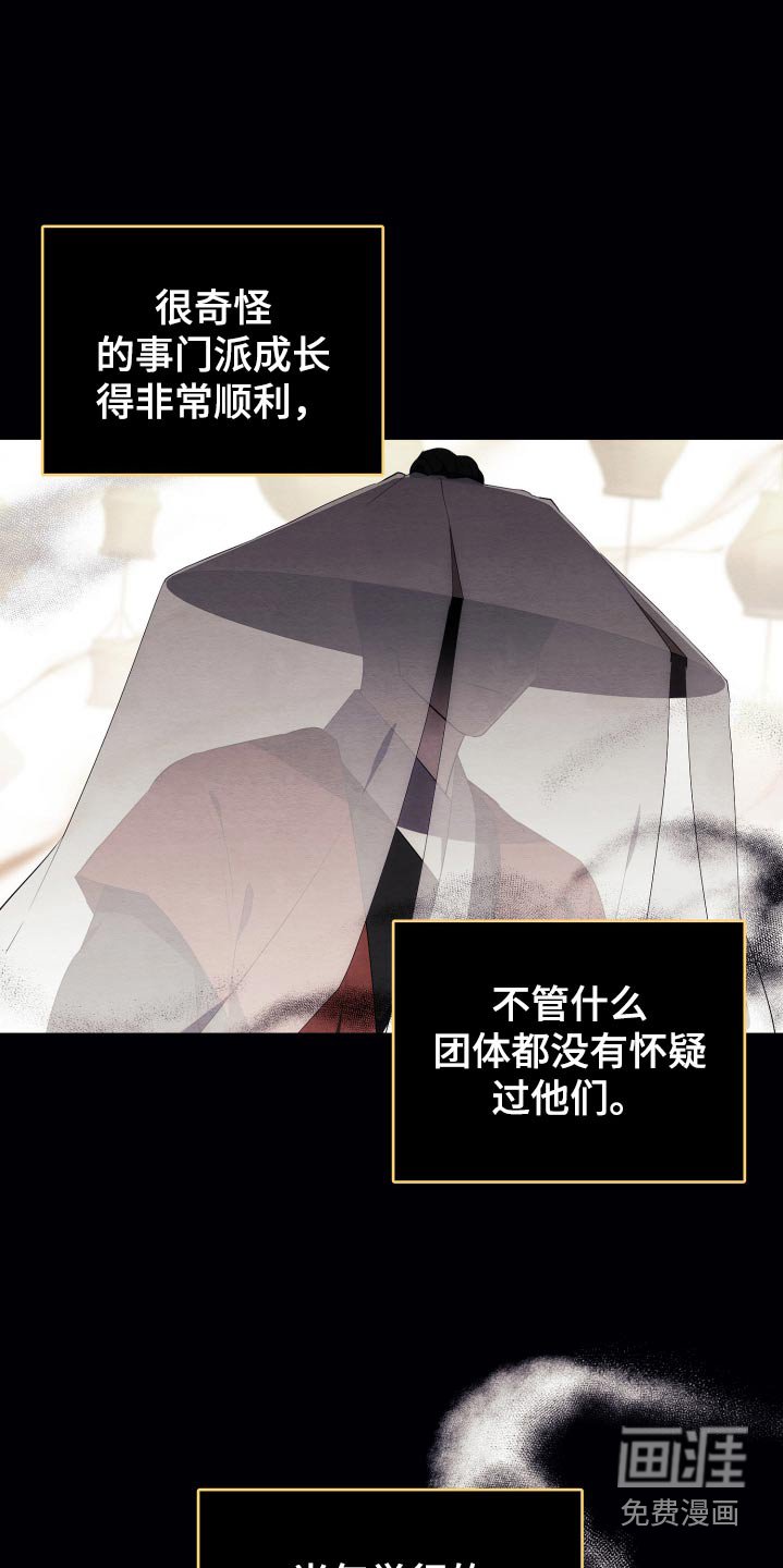 第23章：很久以前
