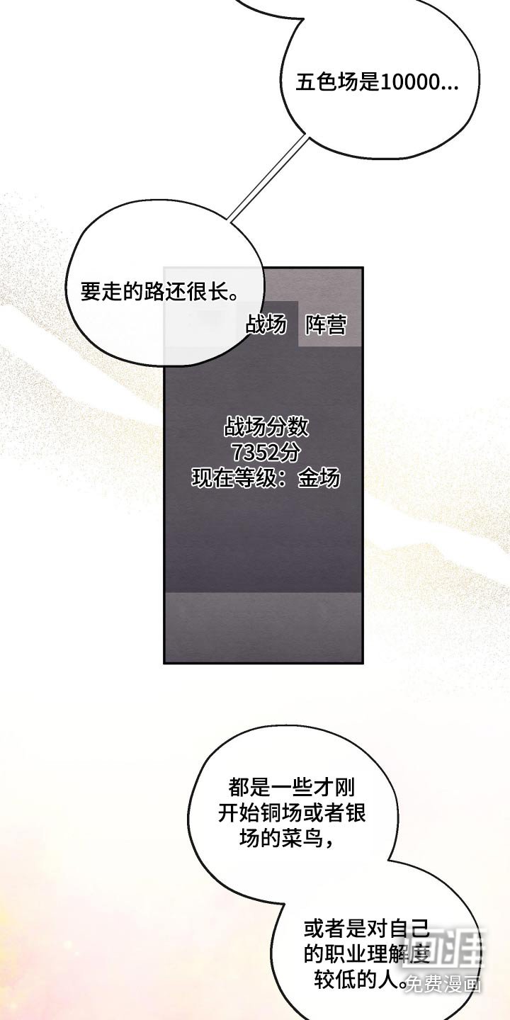 第27章：比赛说明