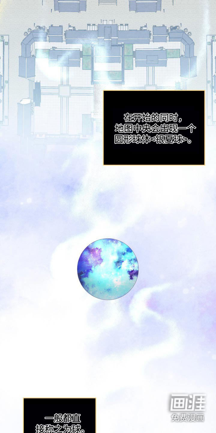 第27章：比赛说明
