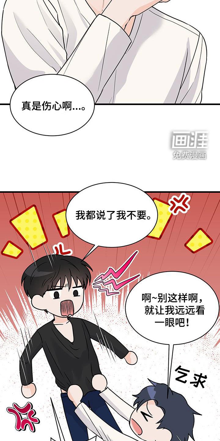第29章：我谈恋爱了