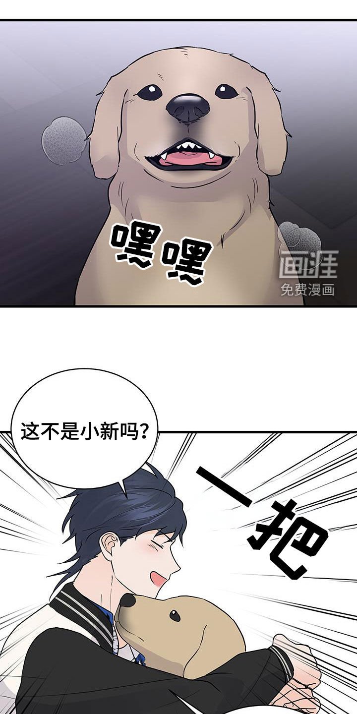 第34章：什么意思啊