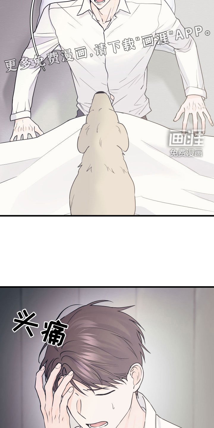 第35章：不是梦