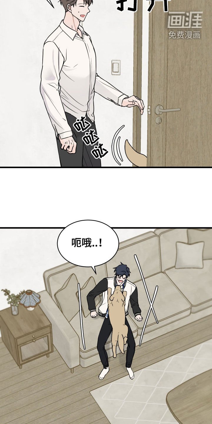 第35章：不是梦