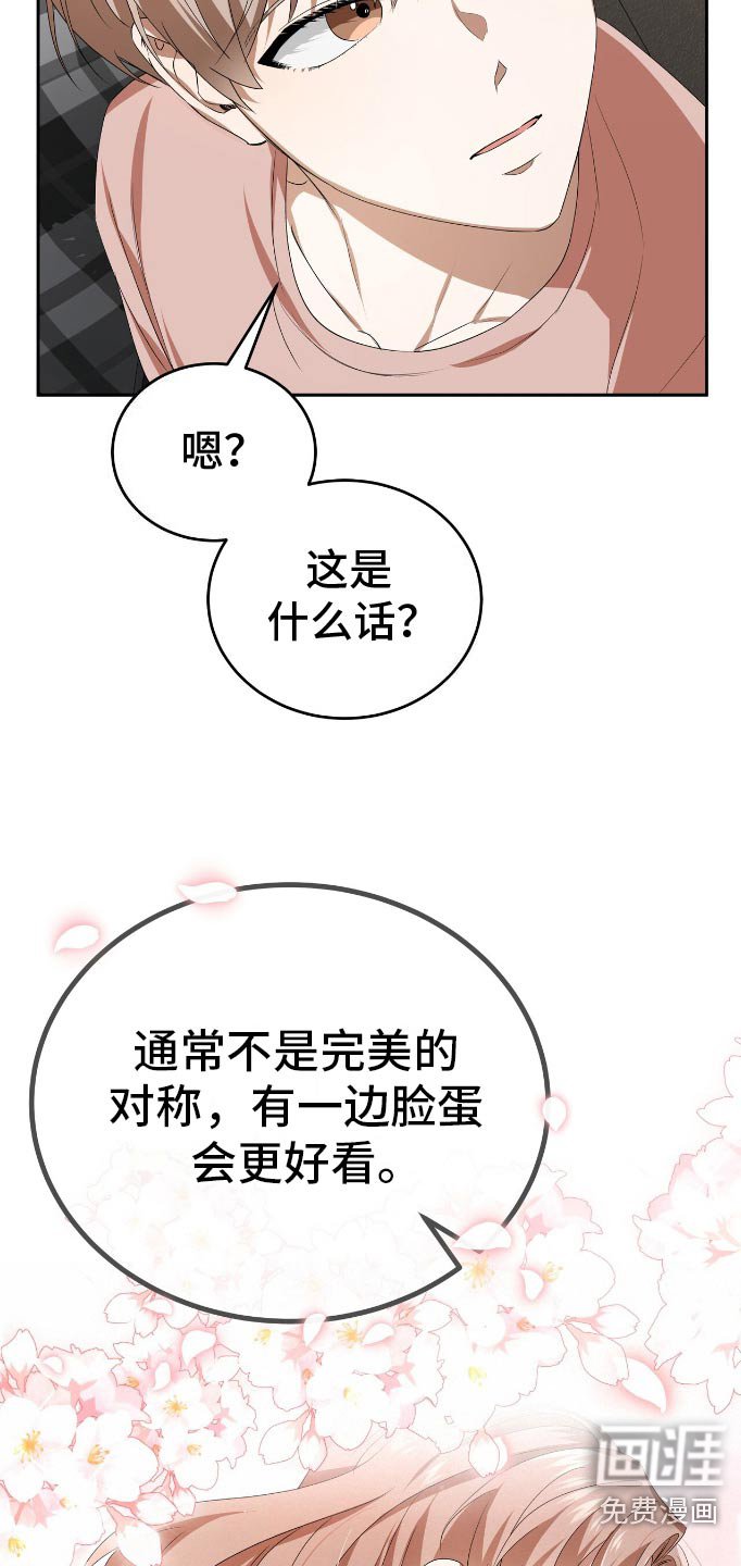 第12章：好看的脸蛋