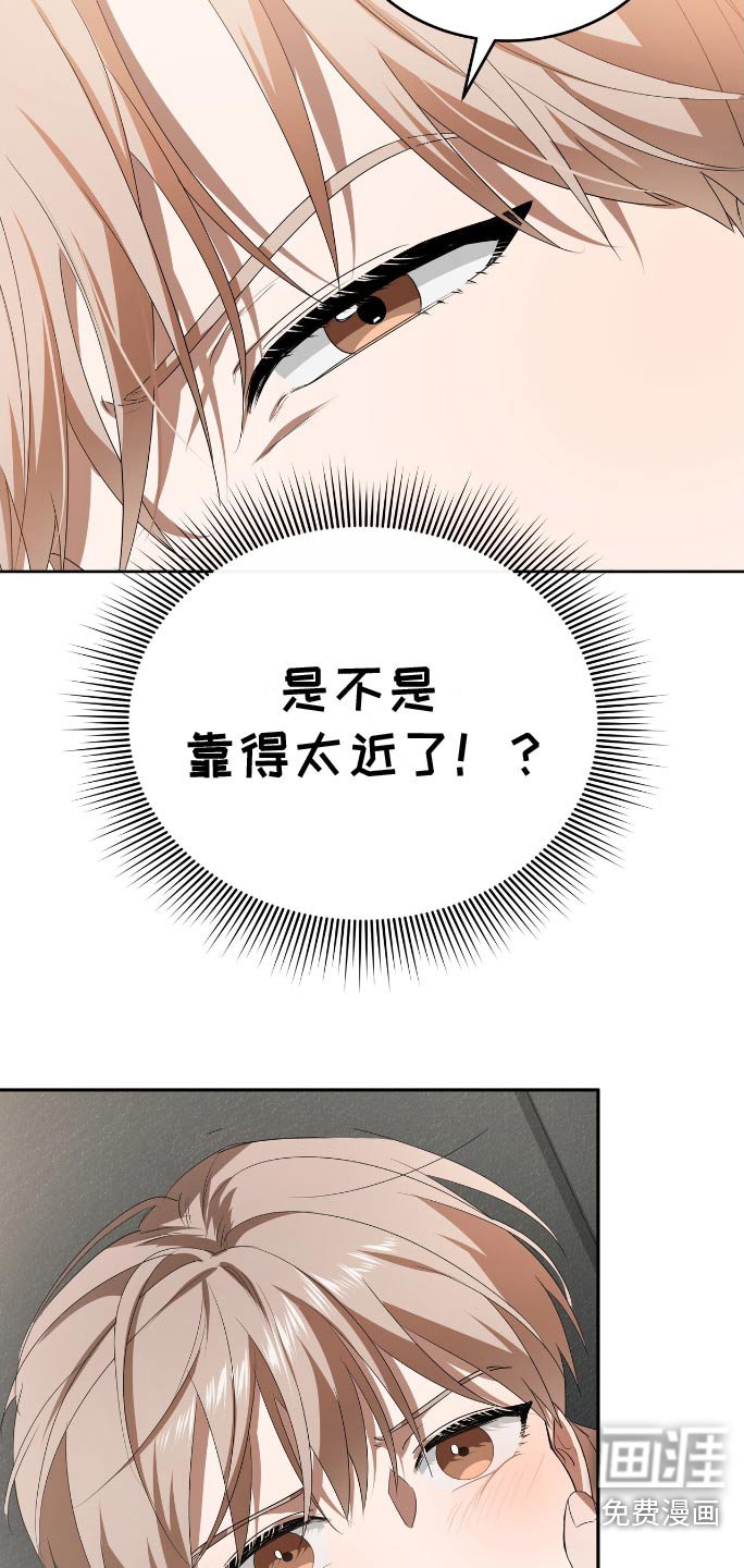 第12章：好看的脸蛋