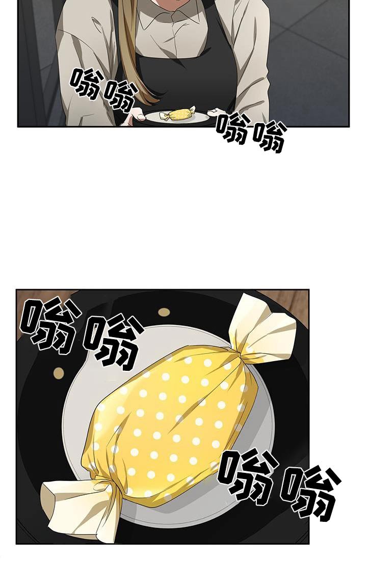 第18章：目标