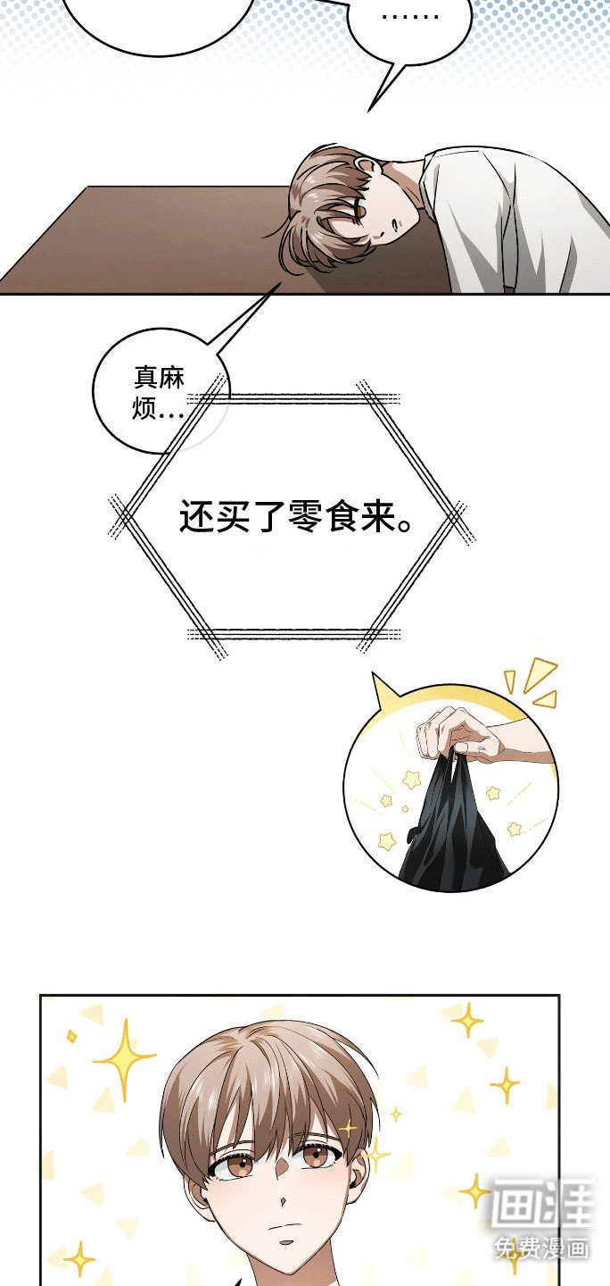 第2章：新的小说