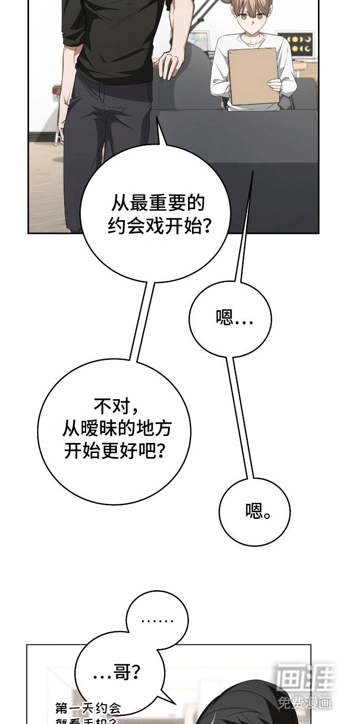 第6章：角色扮演