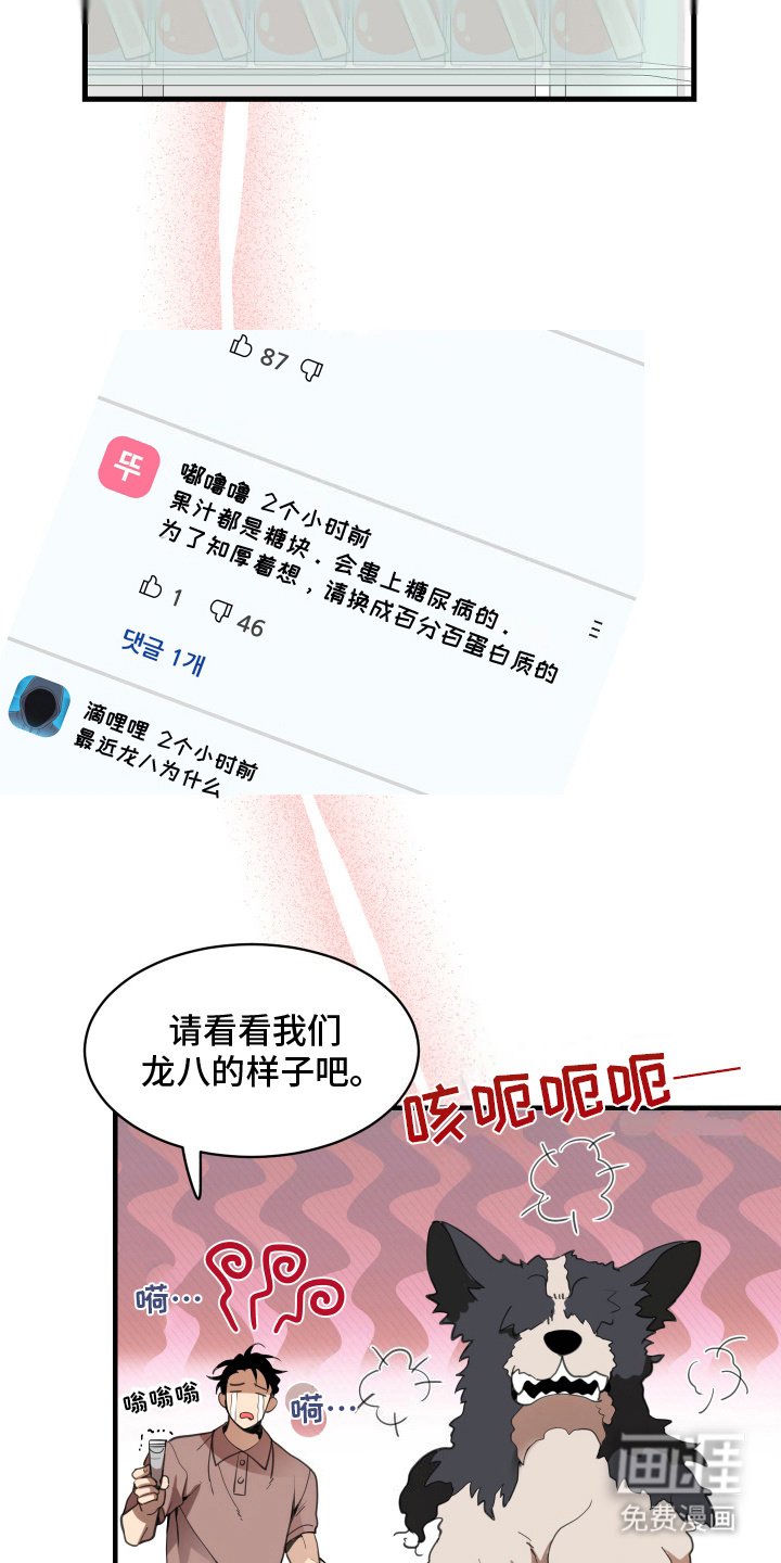 第12章：不能没你