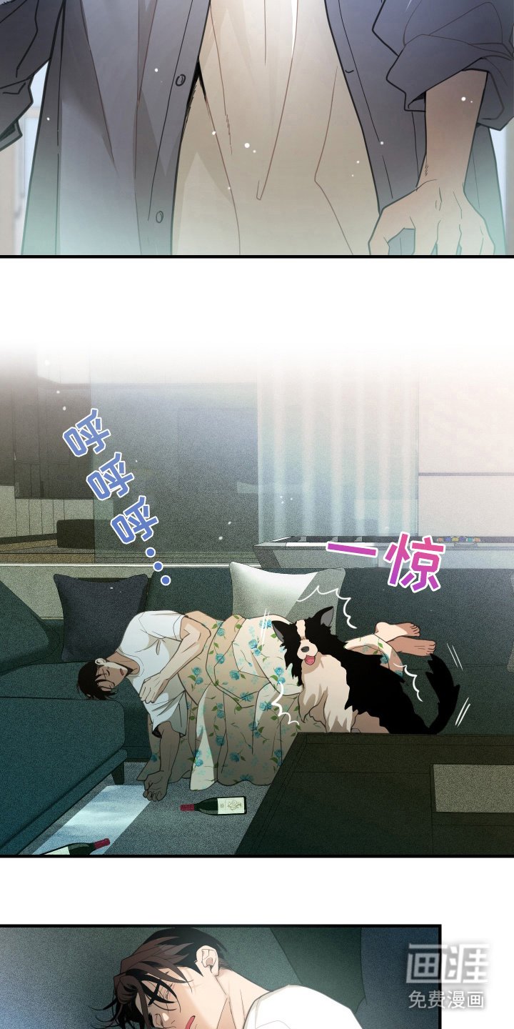 第12章：不能没你