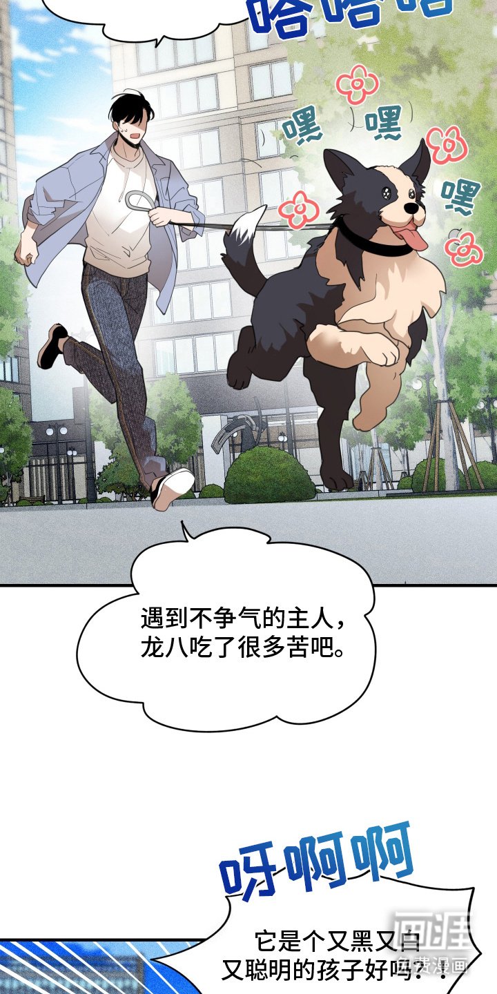 第13章：对不起