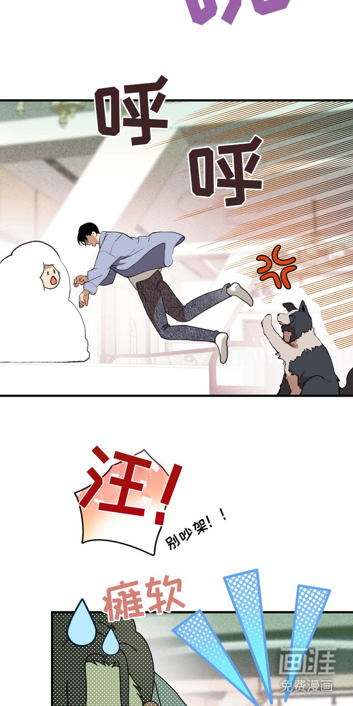 第14章：我喜欢你
