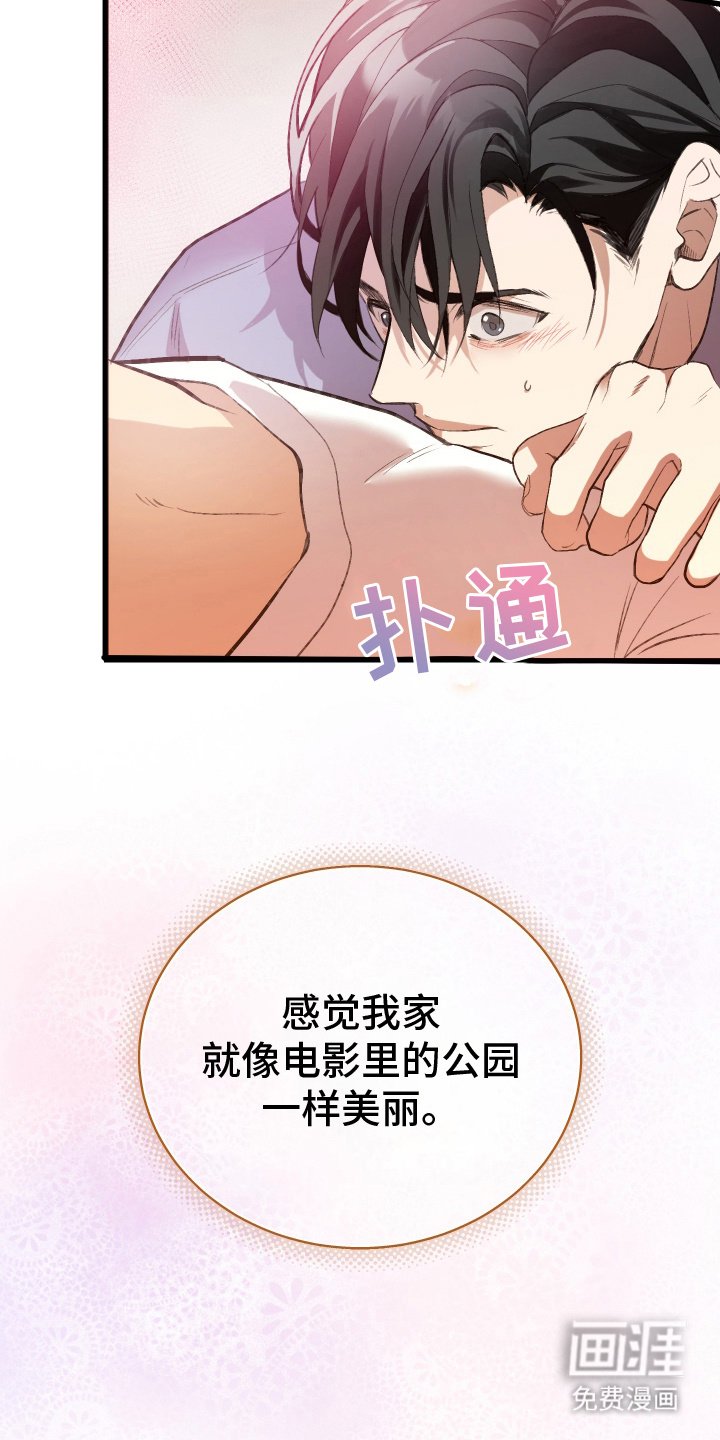 第14章：我喜欢你