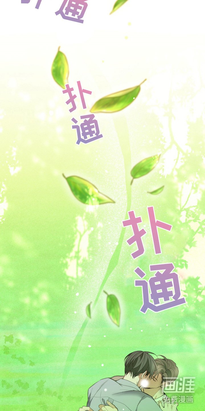 第14章：我喜欢你