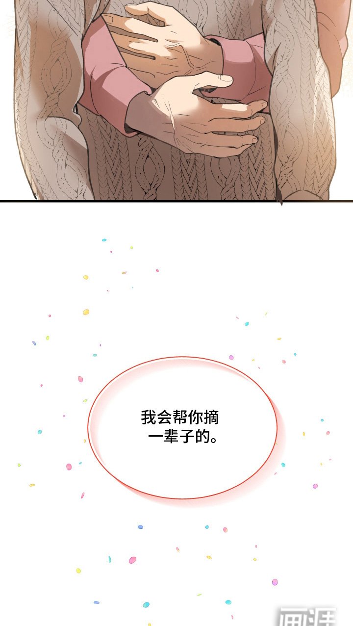 第15章：要一辈子