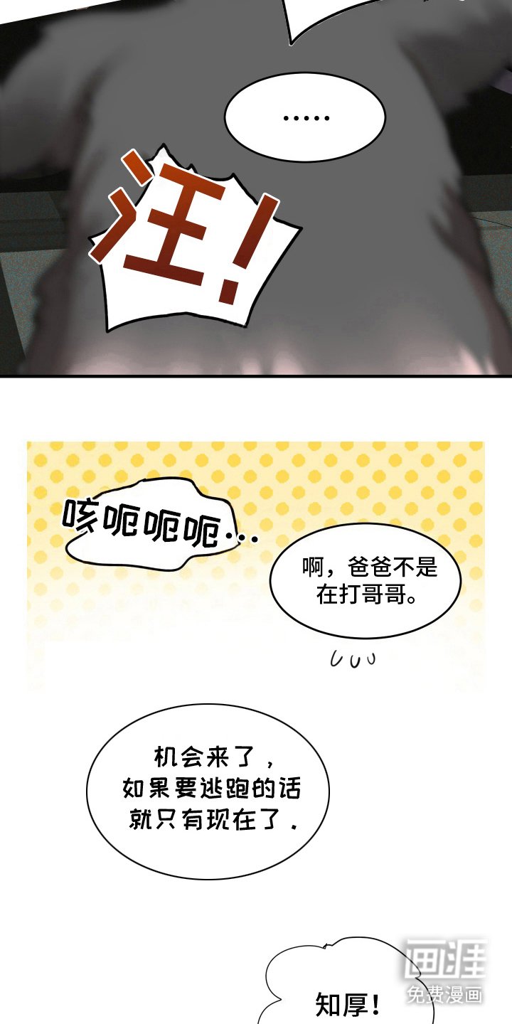 第5章：接吻