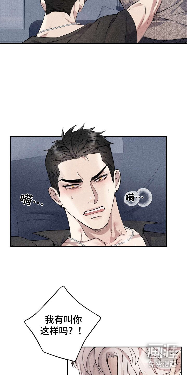 第11章：固执己见