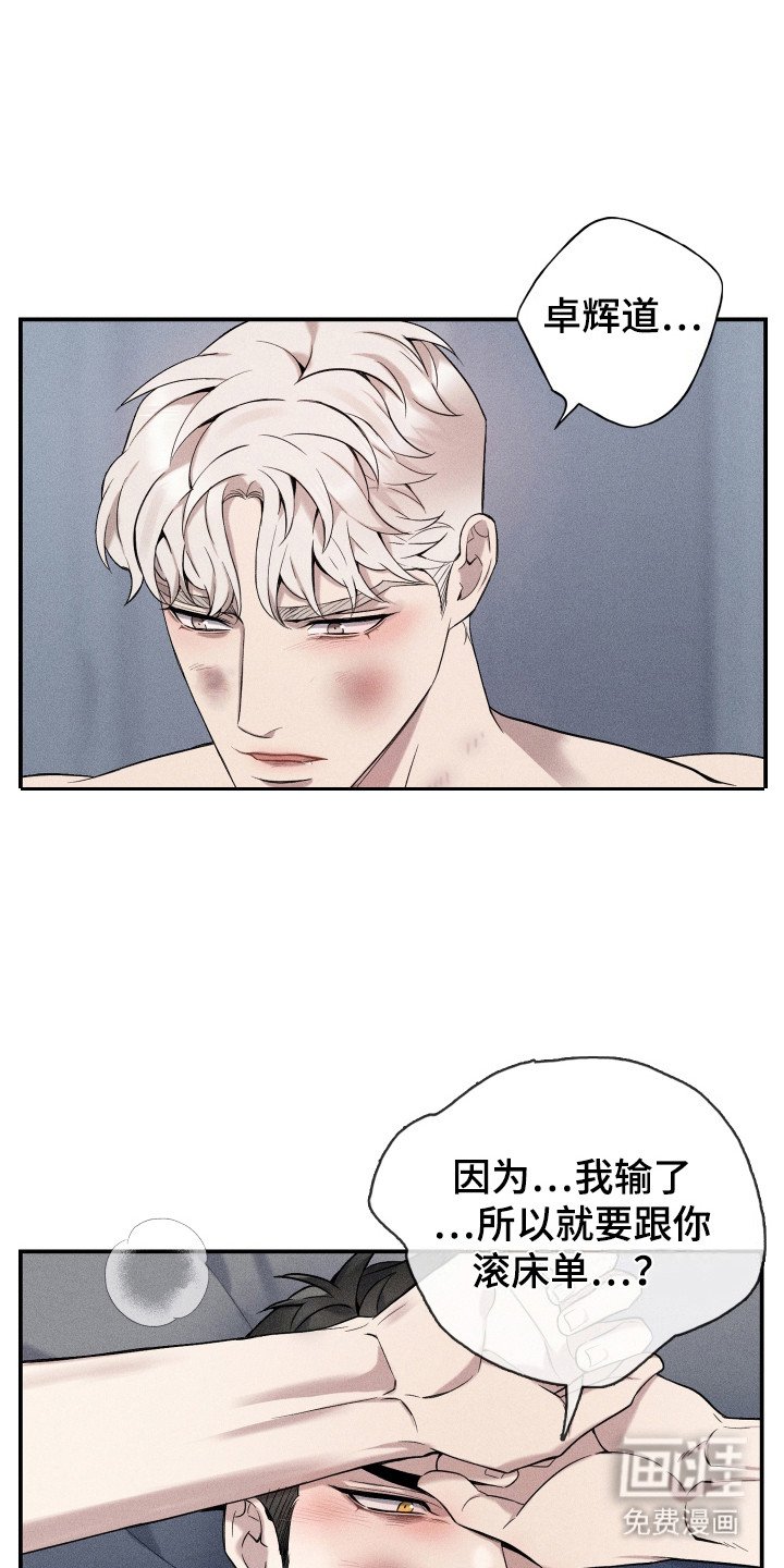第16章：我等你（完结）