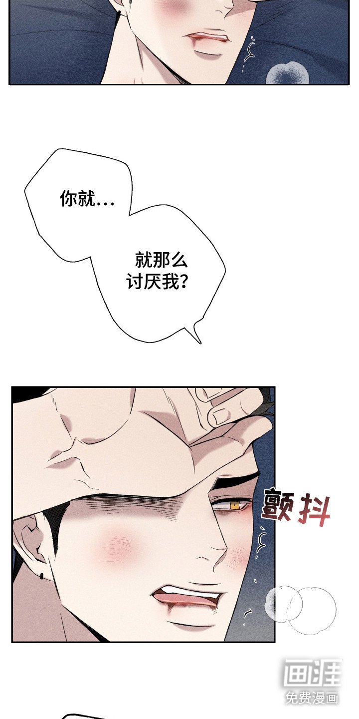 第16章：我等你（完结）