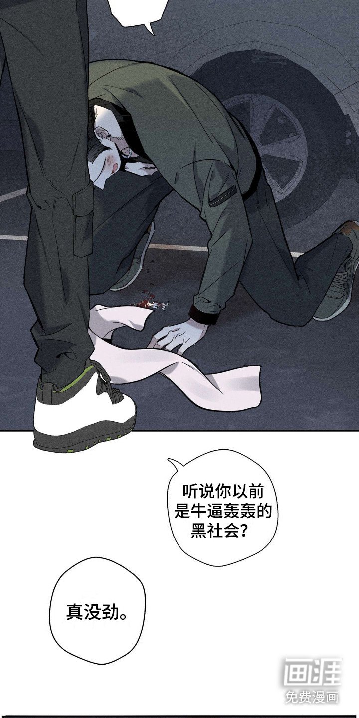 第3章：物以类聚