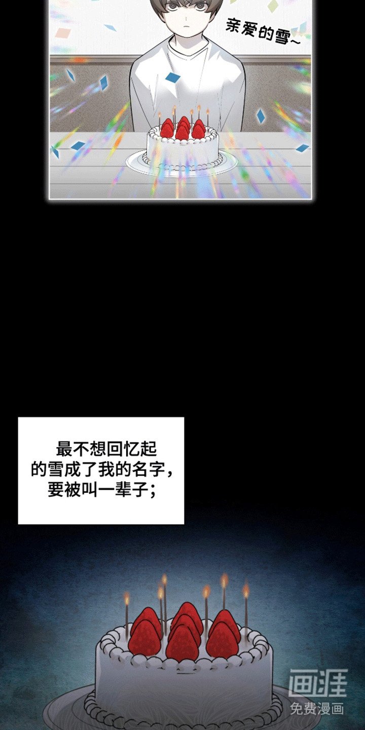 第1章：新的名字
