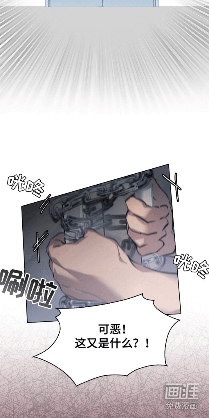 第1章：新的名字