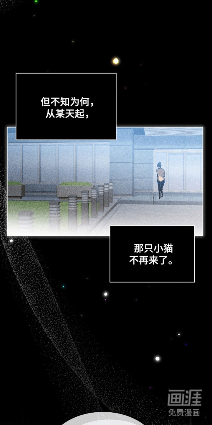 第12章：不感兴趣