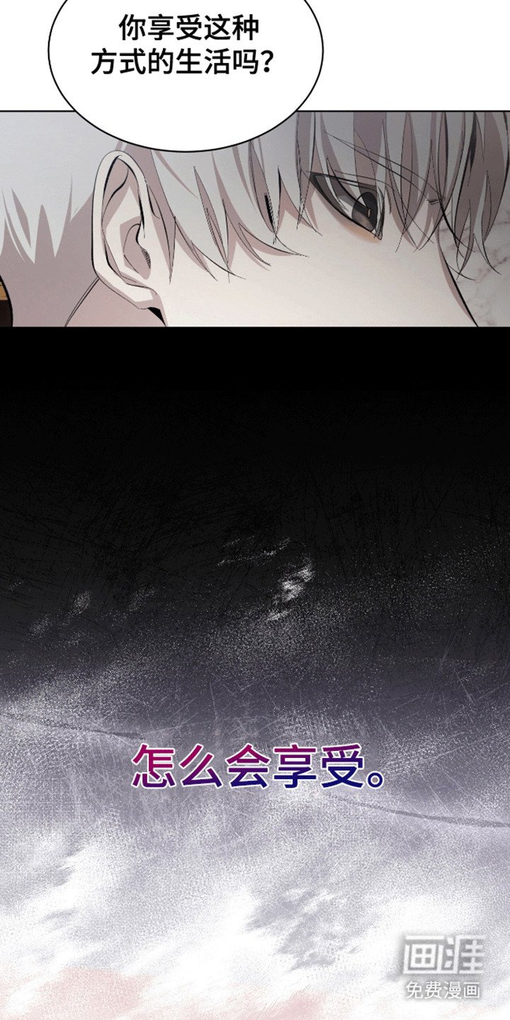 第14章：你享受这种生活吗