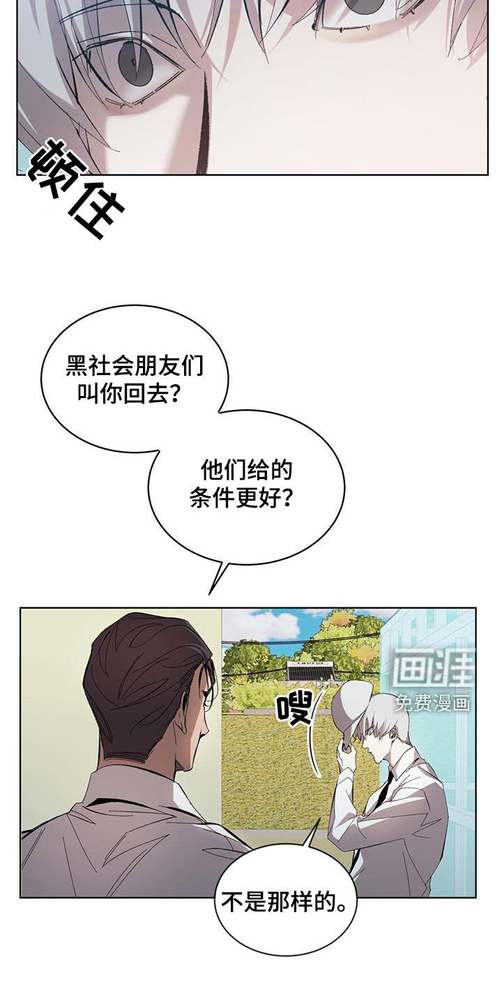 第20章：诅咒你