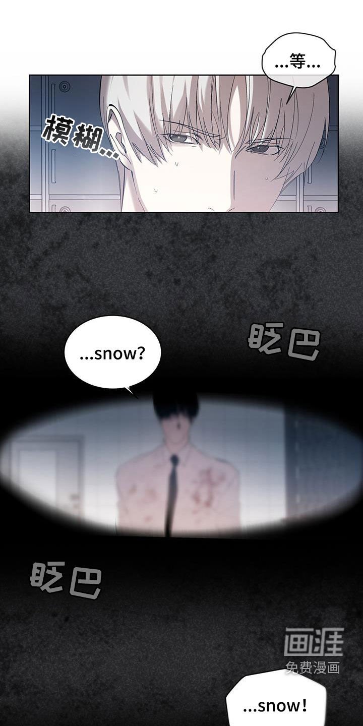 第28章：离我远点
