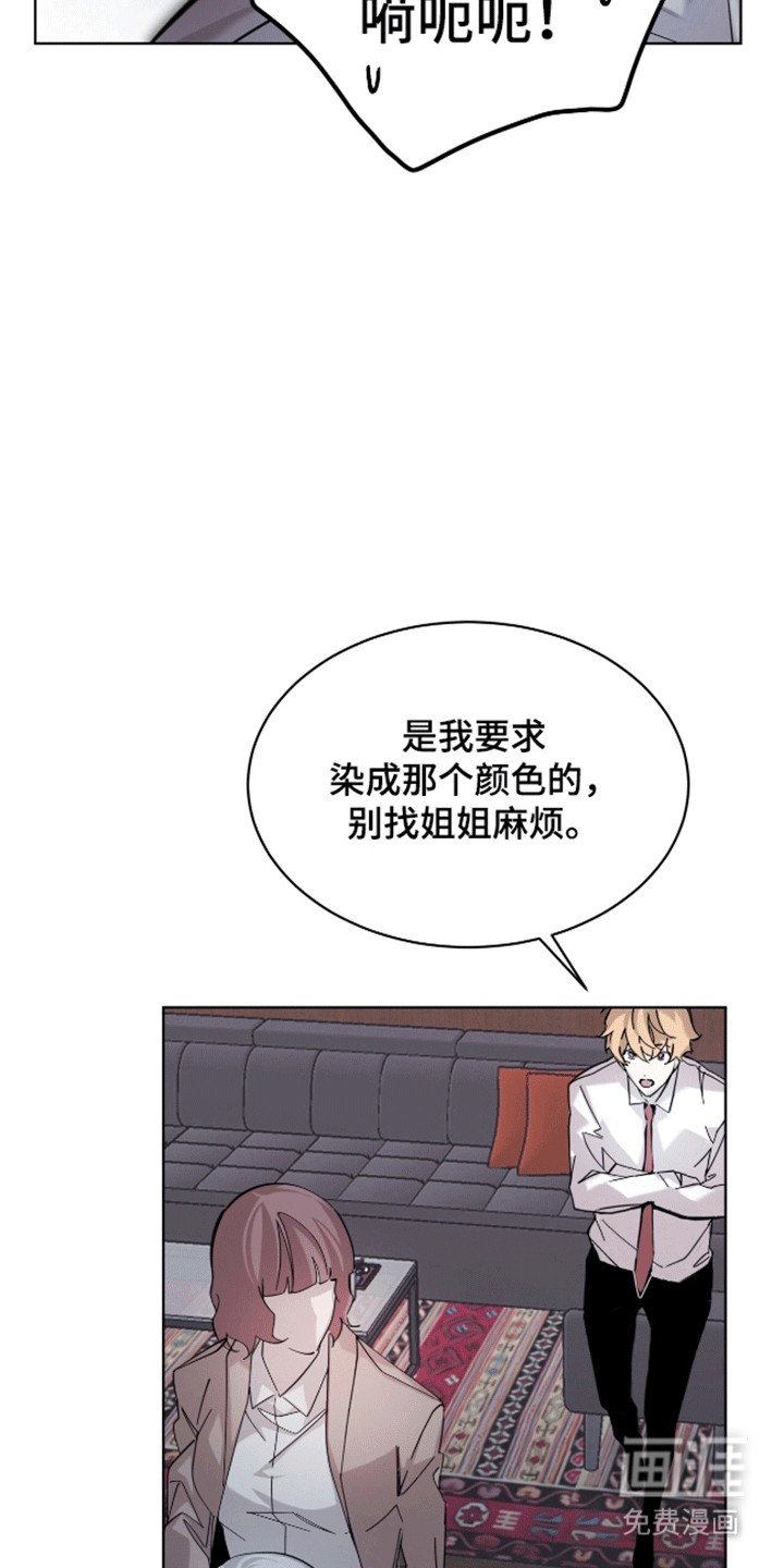 第5章：染发