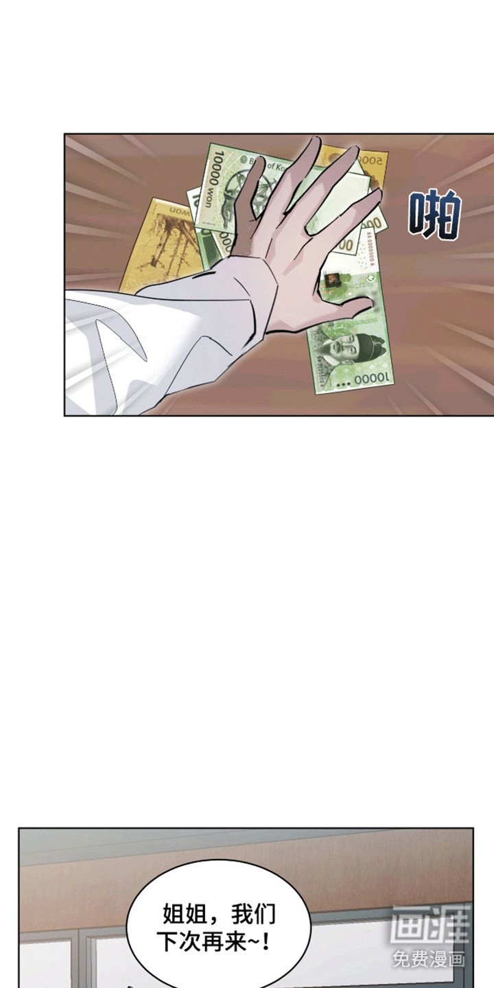 第5章：染发