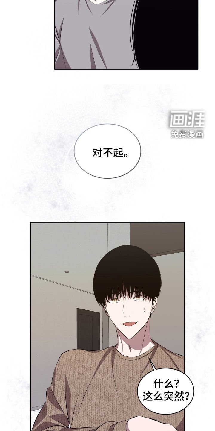 第51章：道歉