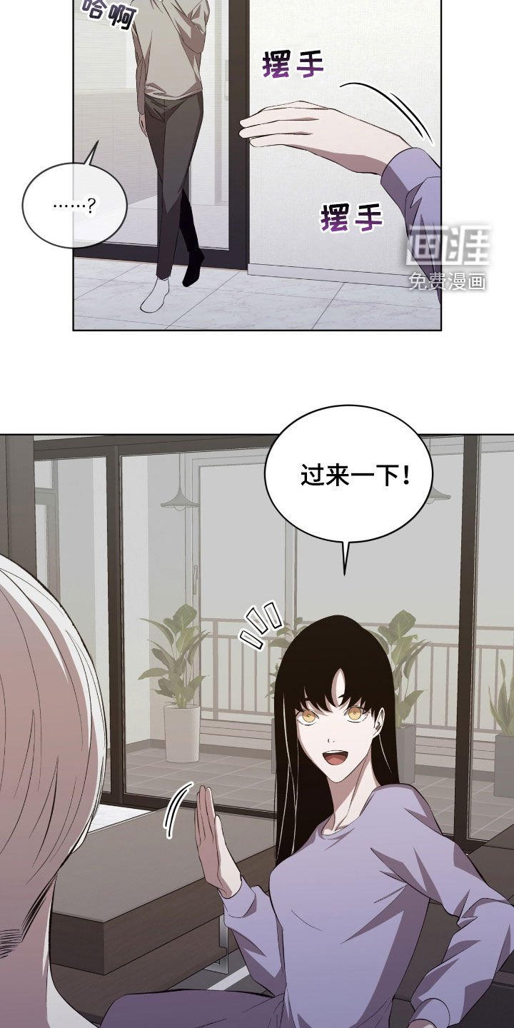 第52章：这是个悲剧