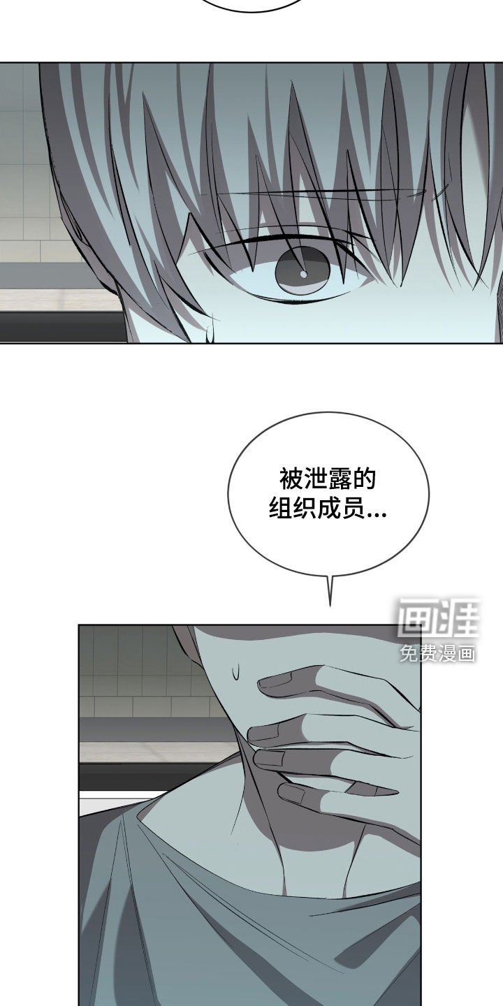 第55章：正义联盟（第一季完结）