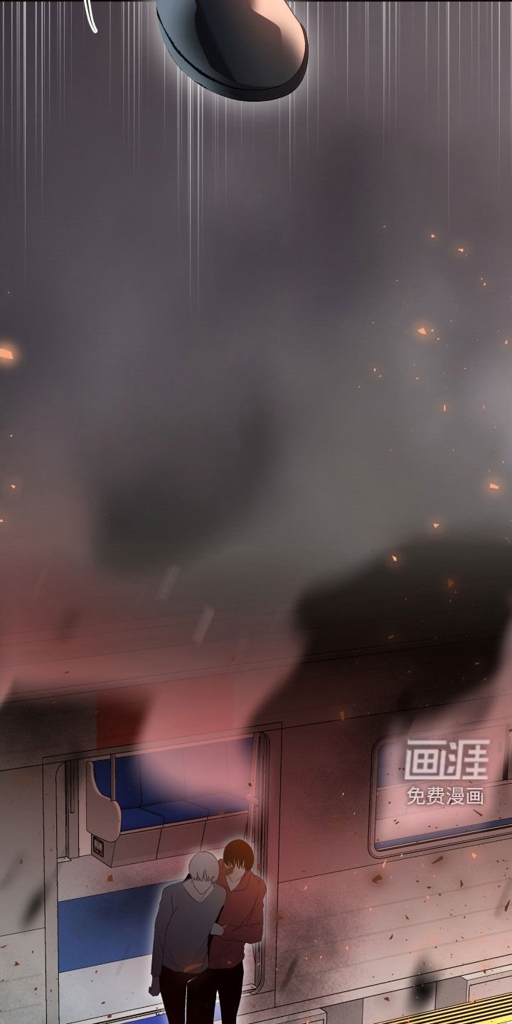 第56章：【第二季】死路一条