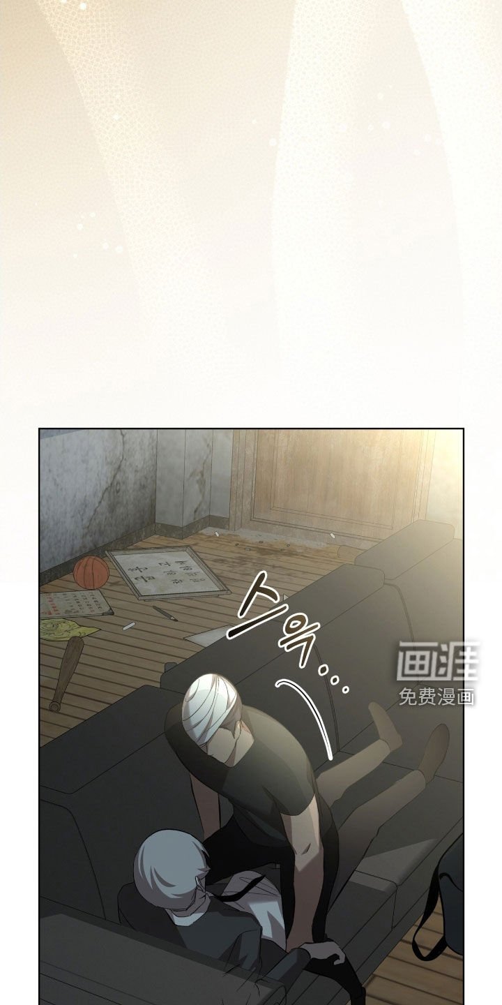 第60章：【第二季】麻烦事