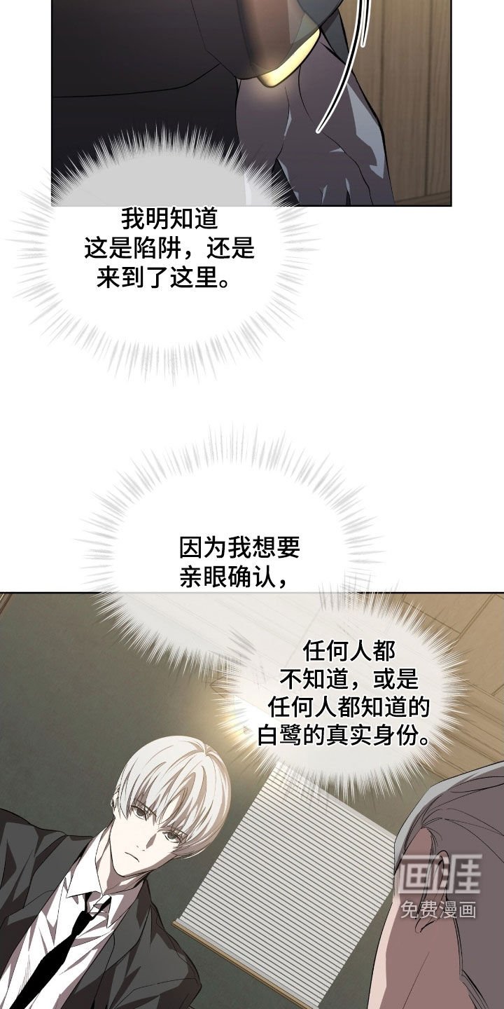 第64章：【第二季】更感兴趣了