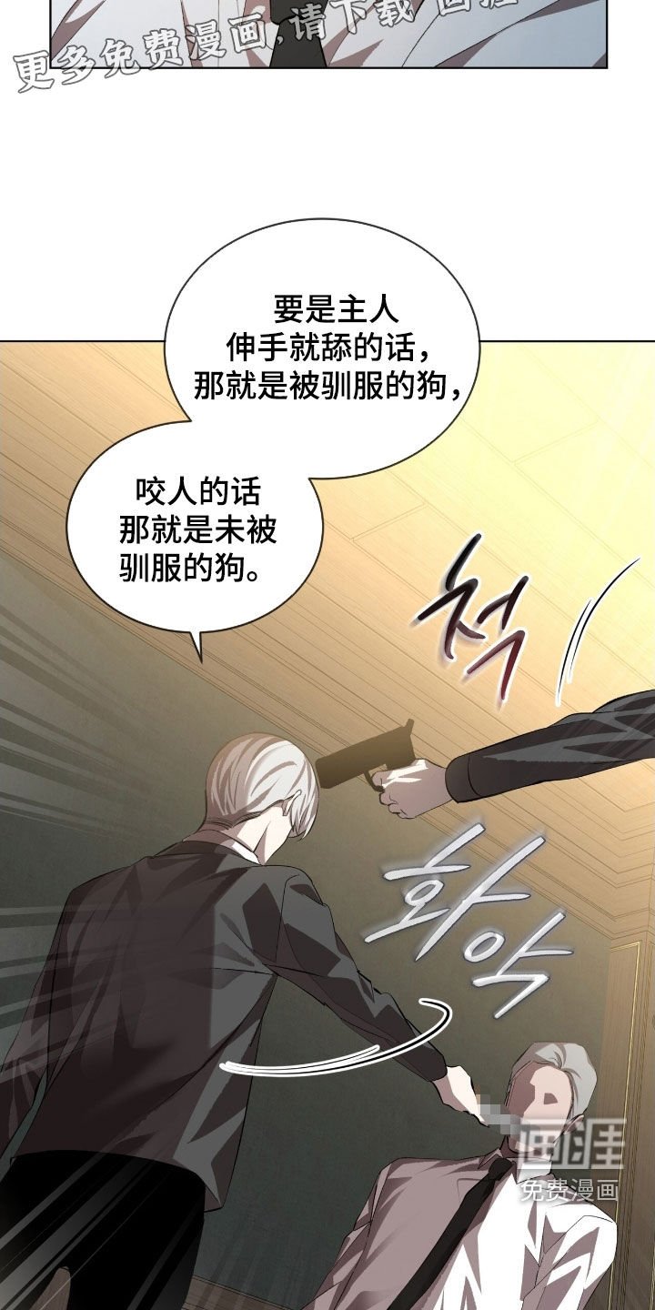 第64章：【第二季】更感兴趣了