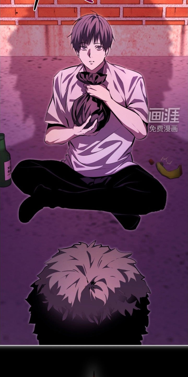 第76章：【第二季】一个疯子