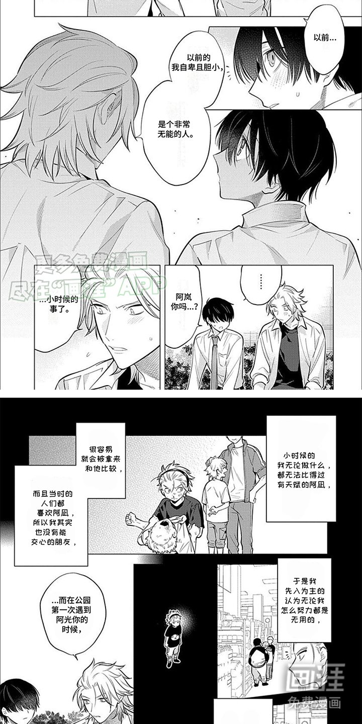 第12章：特有的意义