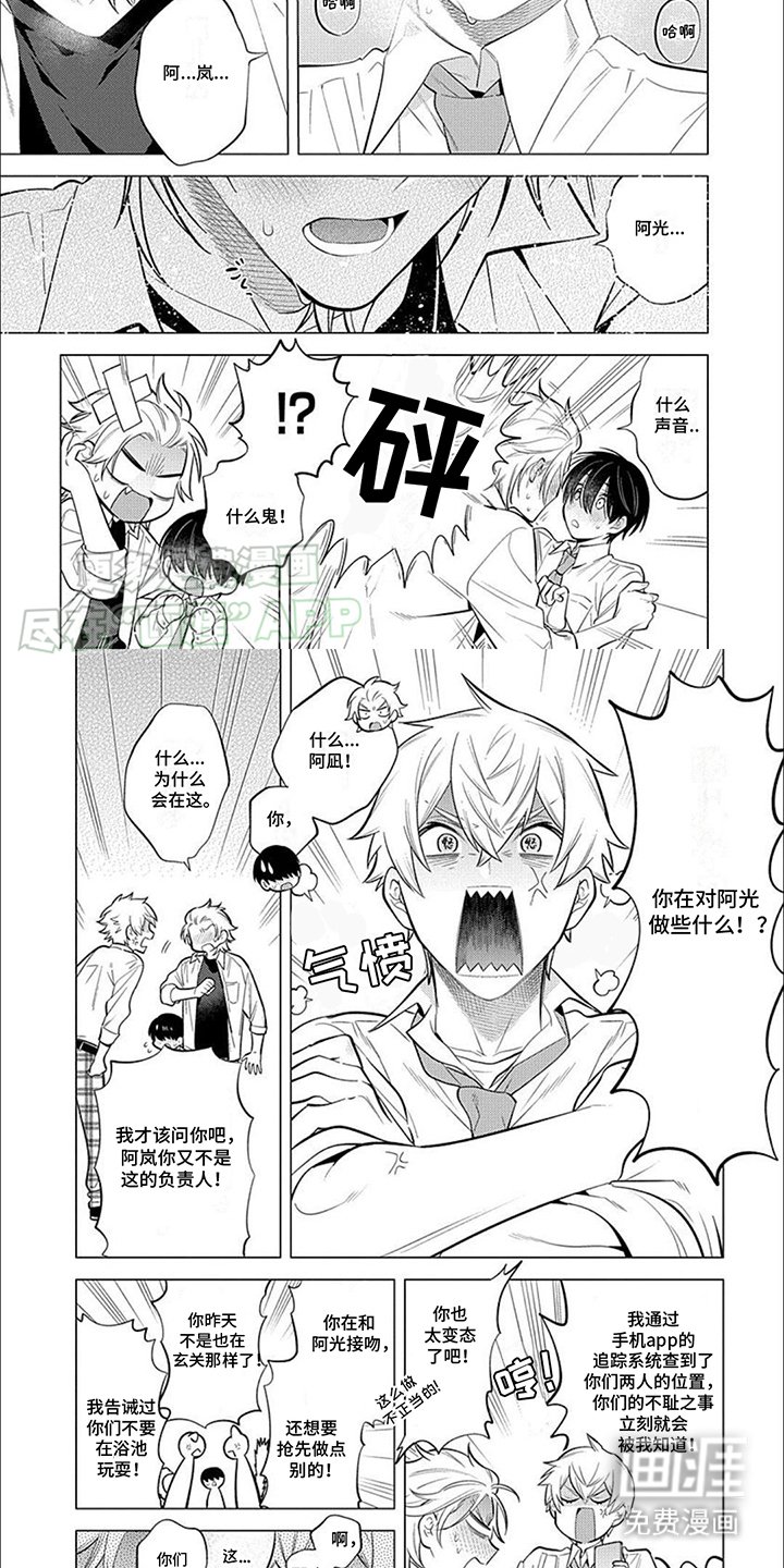 第13章： 选择