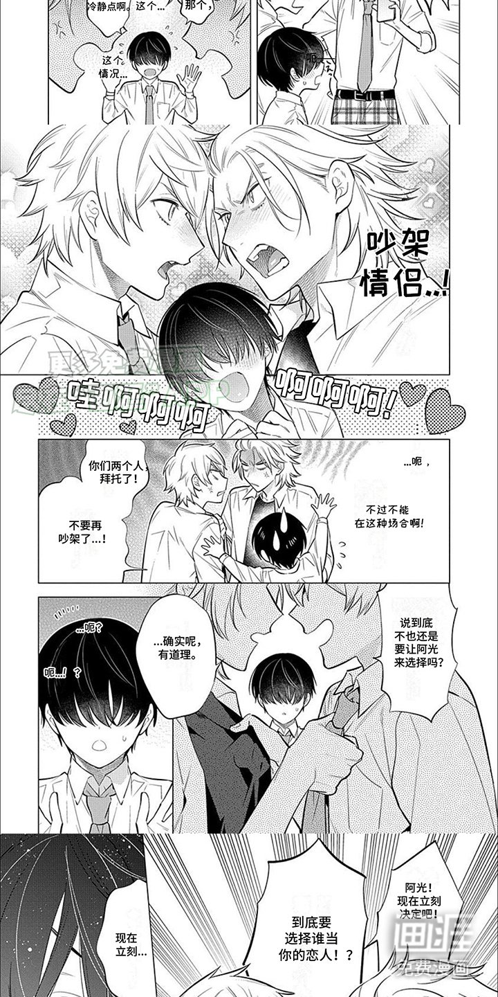 第13章： 选择